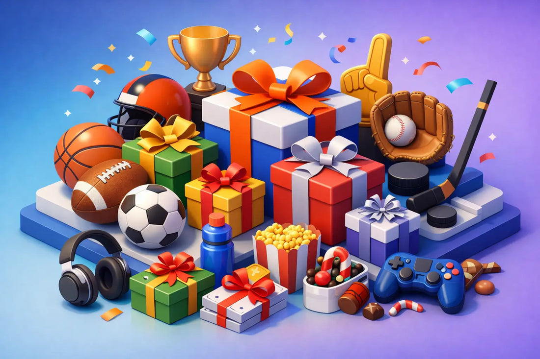 How to Build Team Gift Bundles Players Love