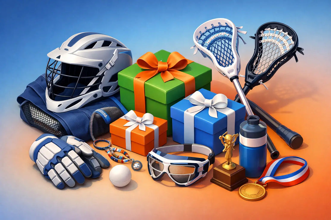 15 Lacrosse Team Gift Ideas That Feel Personal
