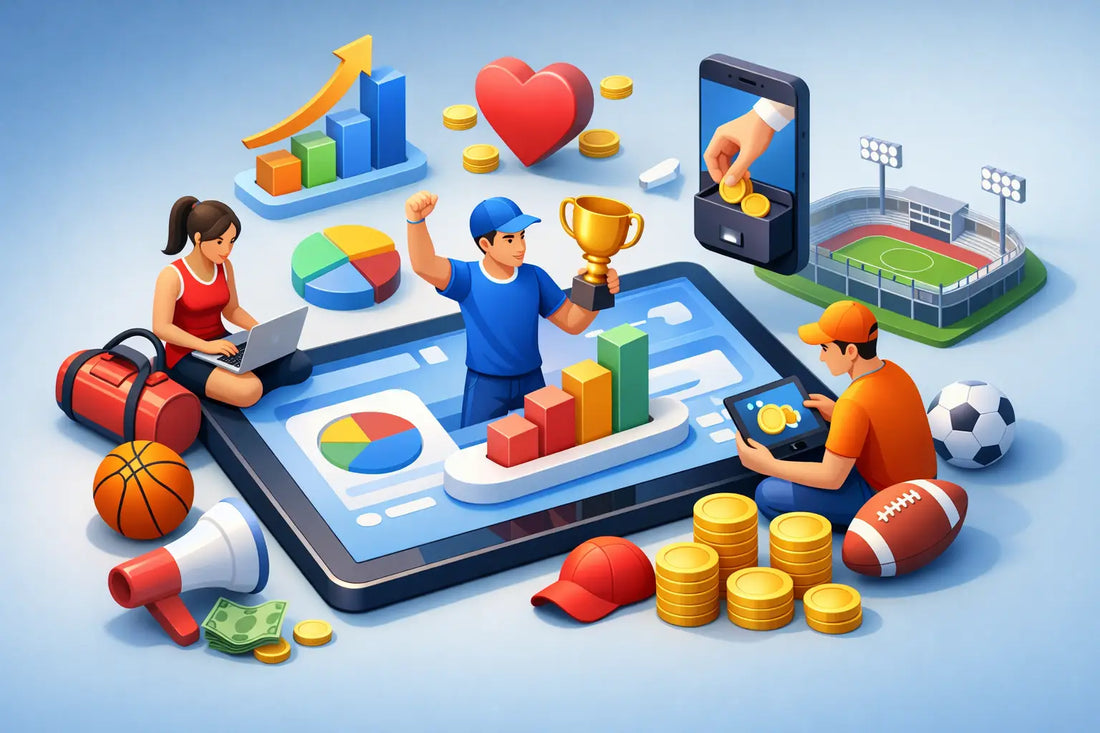 Team Fundraising Platforms Review for Sports Teams