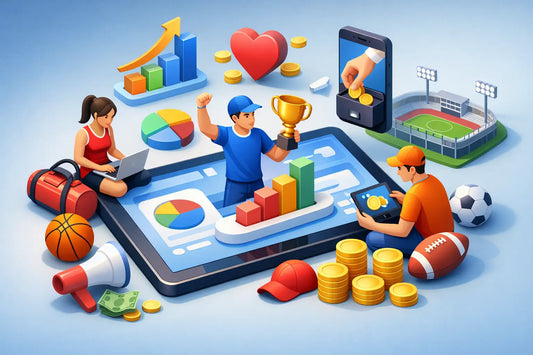 Team Fundraising Platforms Review for Sports Teams