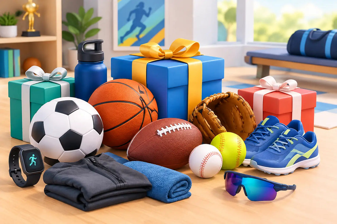 Youth Sports Gift Trends Parents Love in 2026