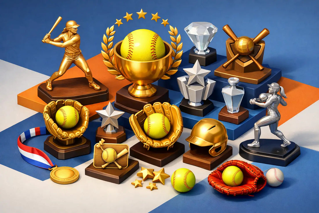15 Best Softball Team Award Ideas