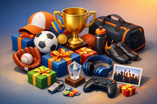 11 End of Season Team Gifts Players Love