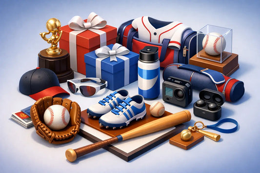 15 Baseball Team Player Gifts That Get Kept