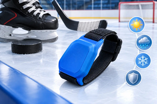 Hockey Tag Durability: What Holds Up All Season