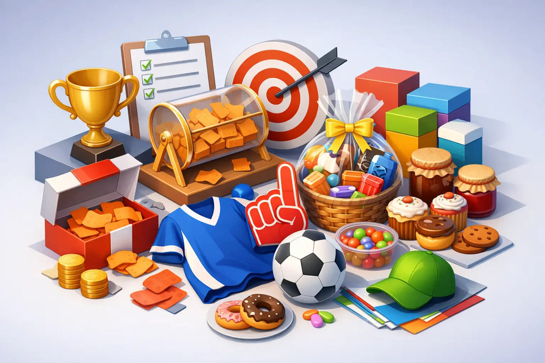10 Best Fundraiser Items for Teams