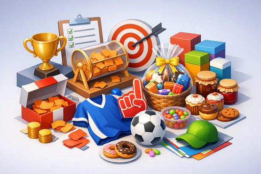 10 Best Fundraiser Items for Teams