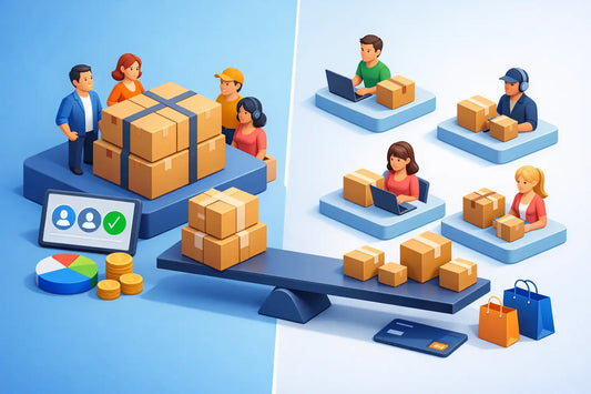 Team Bundle Pricing vs Individual Orders