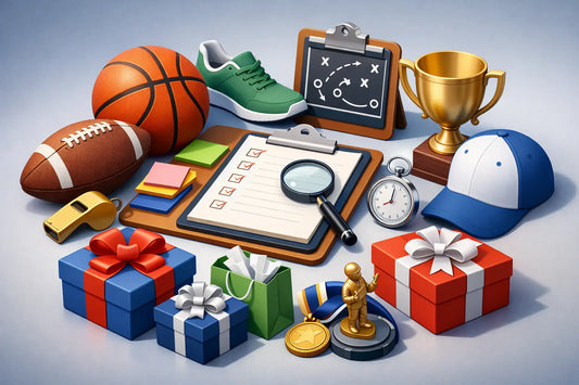 How to Plan Coach Gifts Your Team Will Love
