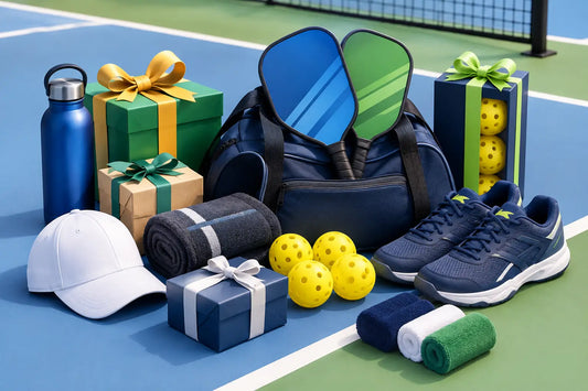 12 Pickleball Team Gift Ideas Players Will Love