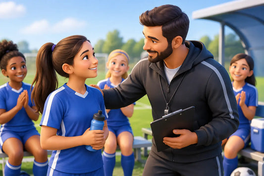 Coach Guide to Player Recognition That Feels Personal